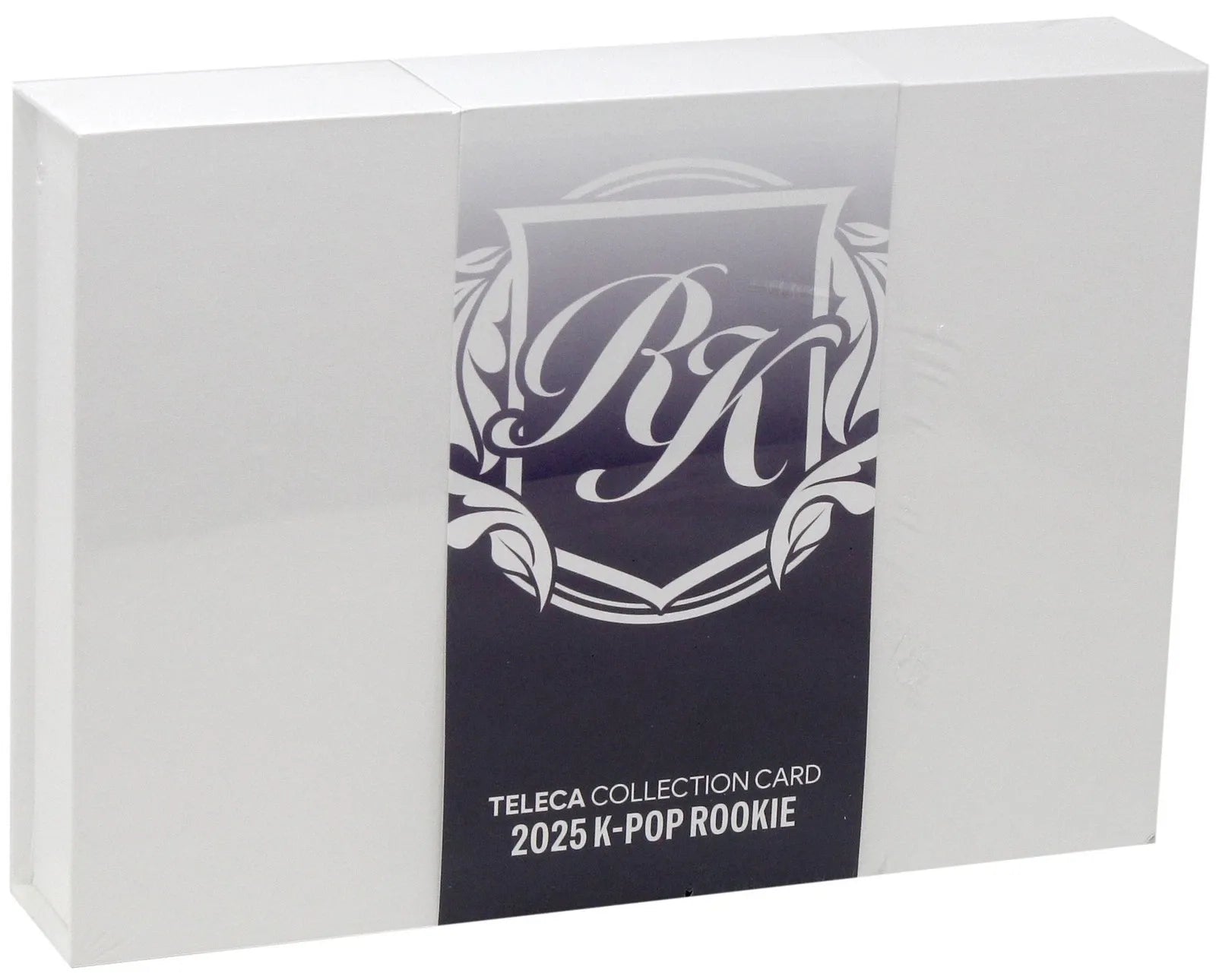 TELECA 2025 K-POP Rookie Promotional Box | Hong Kong & Macau