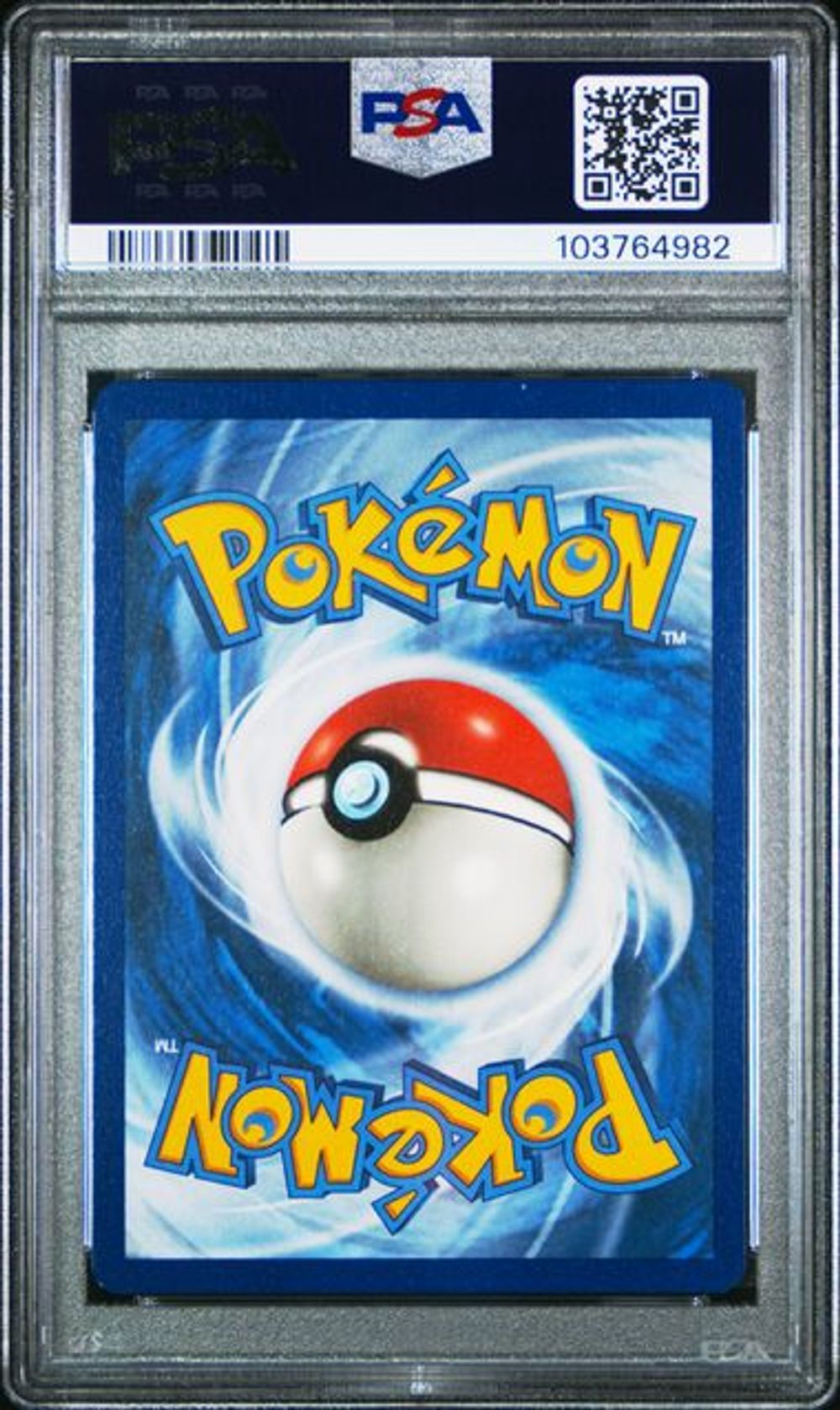 PSA 9] 2017 POKEMON SUN & MOON SHINING LEGENDS #28 PIKAC