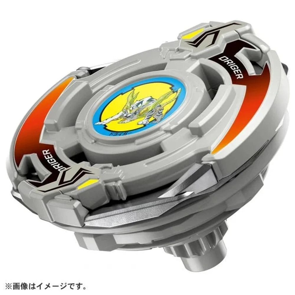 Takara Tomy Beyblade X - BX-00 BXG-04 Dranzer 4-80P [Japanese