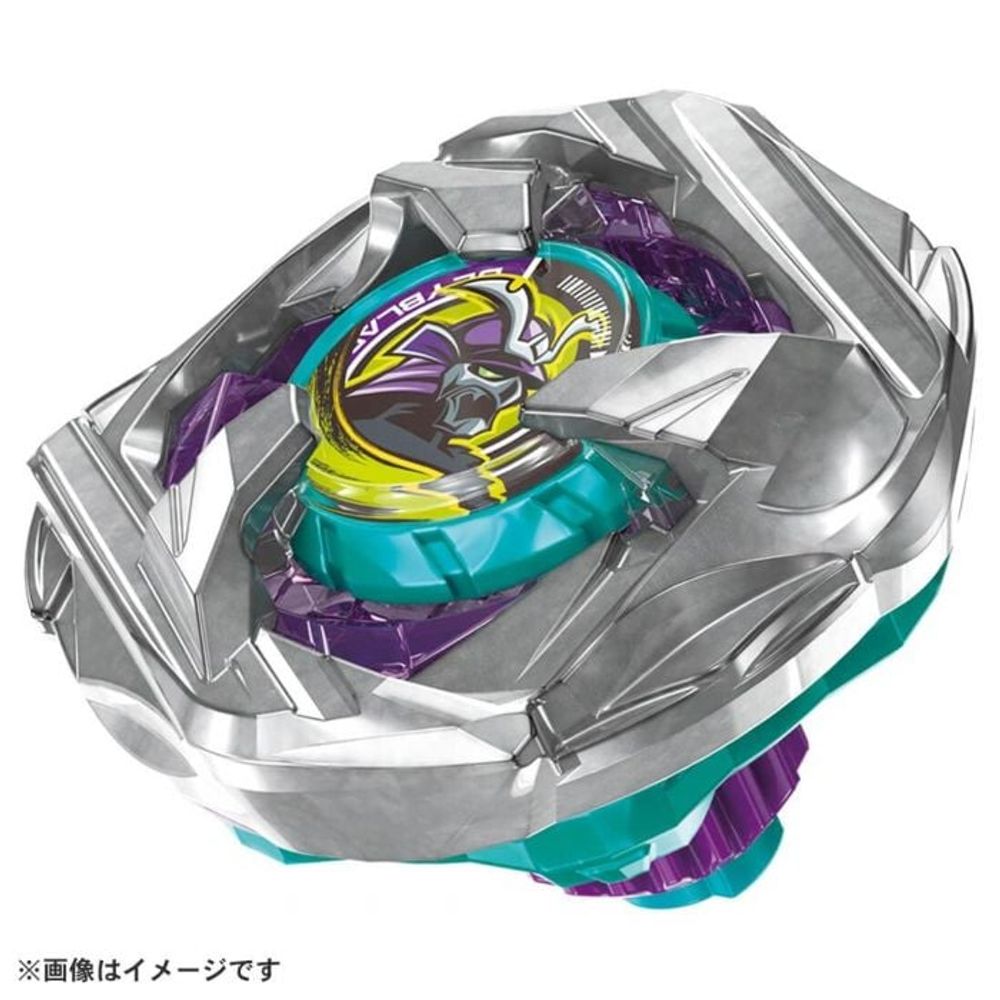 タカラトミー ベイブレードX - BX-45 シノビシャドウ 6-70M【日本版