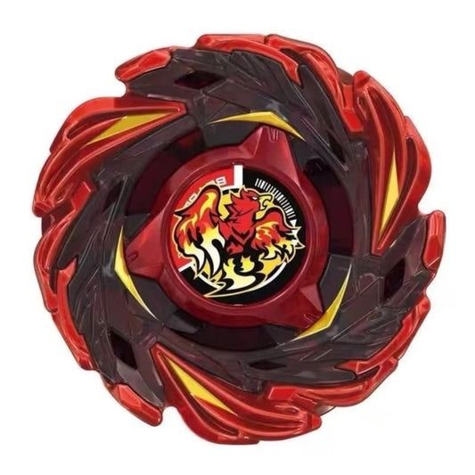 Takara Tomy 爆旋陀螺X - CX-12 鳳凰炎光 Z9-80WW – MOONROAD CARD STORE