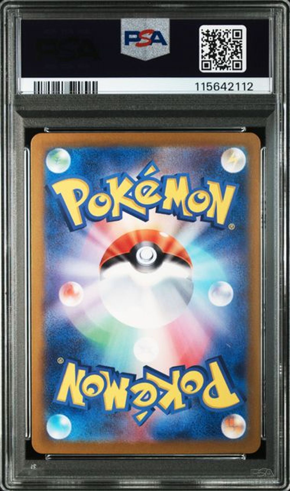 PSA 10] 2023 POKEMON JAPANESE CLK-TRADING CARD GAME CLAS