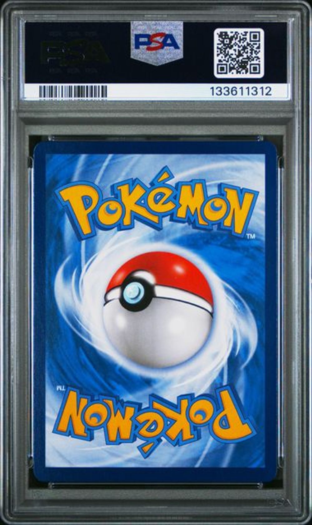 PSA 10] 2021 POKEMON CHINESE 25TH ANNIVERSARY CLASSIC CO