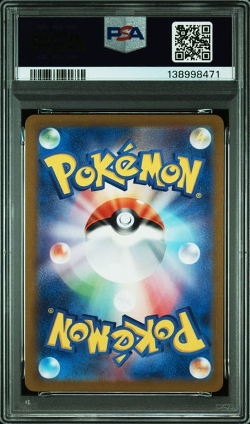 PSA 10] 2024 POKEMON JAPANESE SV5a-CRIMSON HAZE #069 TOR