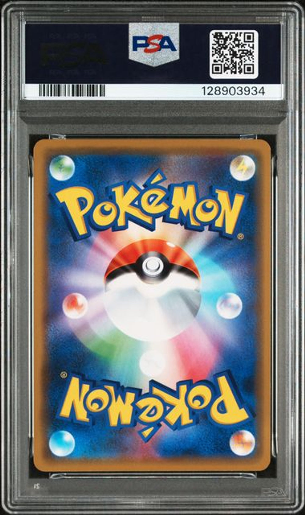 PSA 10] 2019 POKEMON JAPANESE SUN & MOON TAG TEAM GX ALL